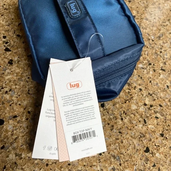 Lug Box Top - Picture 8 of 8